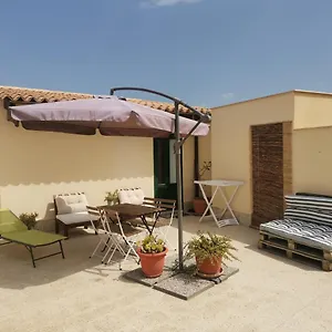  Hébergement de vacances Ortigia Bedda Mia