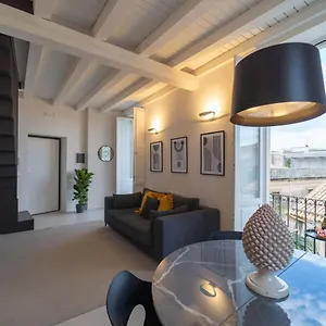  Appartamento Elios Ortigia