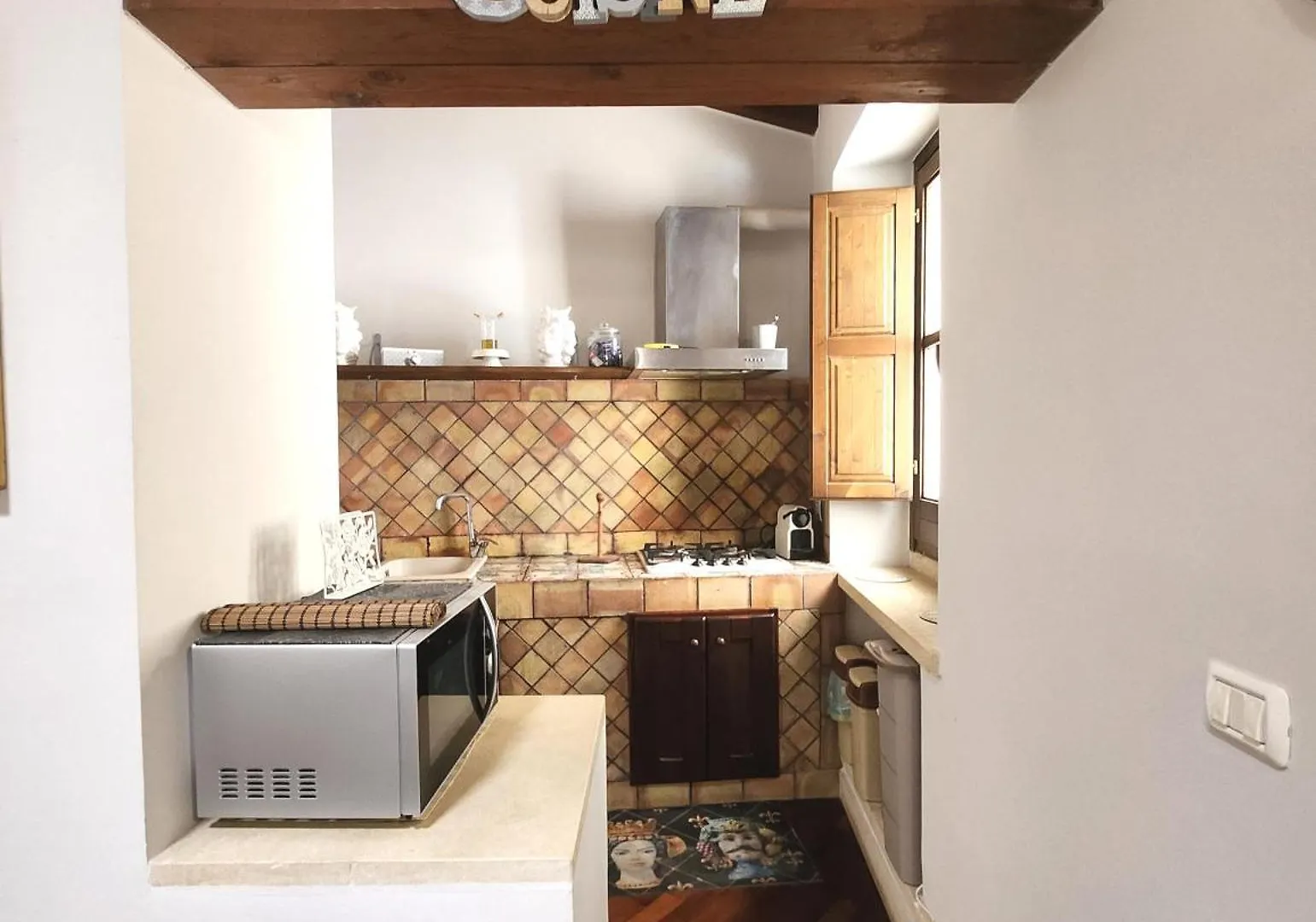 Prázdninový dům Vila Maison Maniace Syracuse